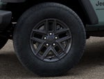 2027 Jeep Wrangler Sport