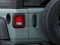2027 Jeep Wrangler Sport