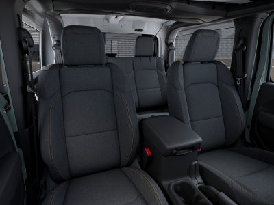2027 Jeep Wrangler Sport