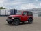 2027 Jeep Wrangler Sport S