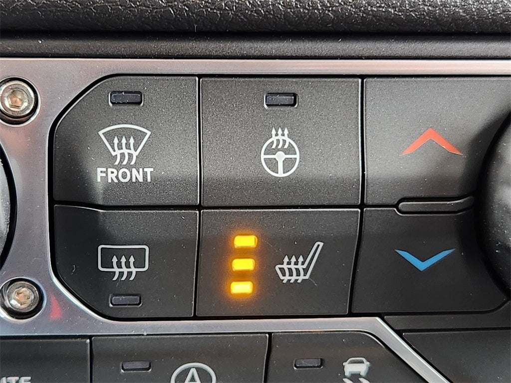 2026 Jeep Wrangler WRANGLER 2-DOOR WILLYS