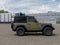 2027 Jeep Wrangler Sport S