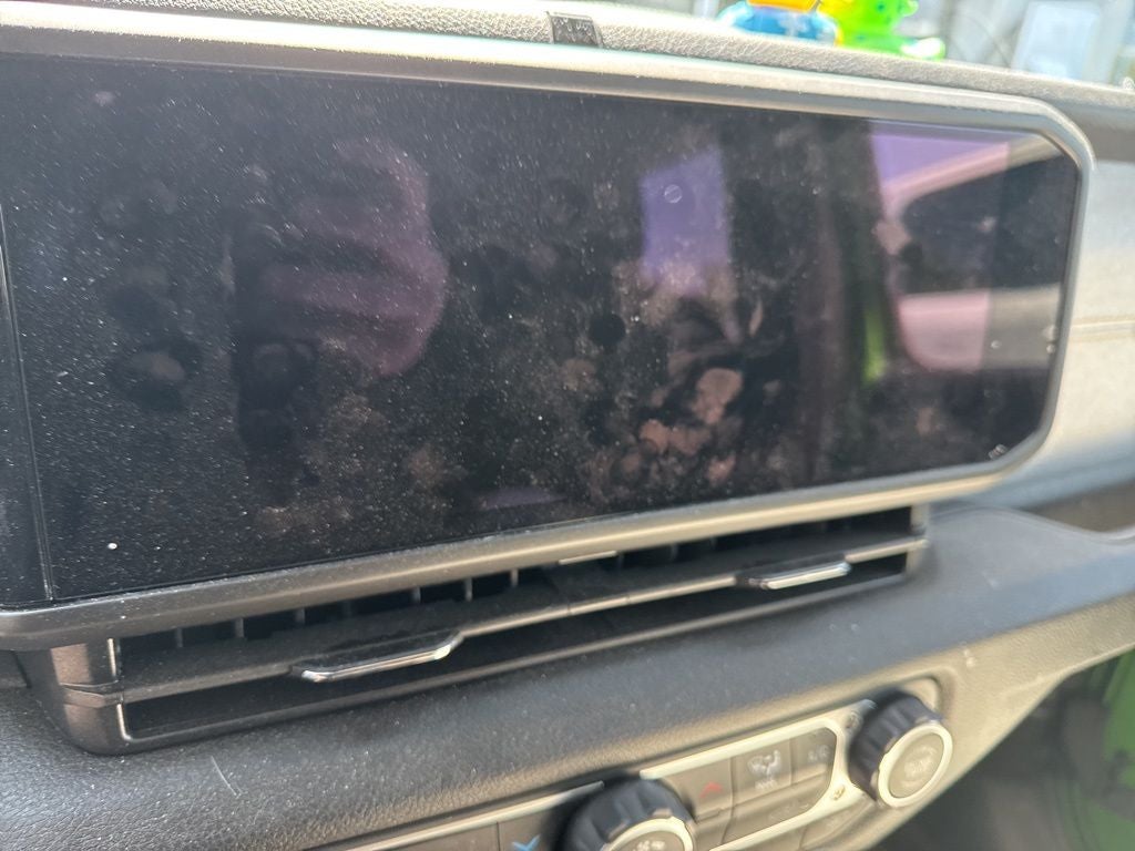 2025 Jeep Wrangler 2-Door Willys 4x4