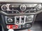 2025 Jeep Wrangler 2-Door Willys 4x4