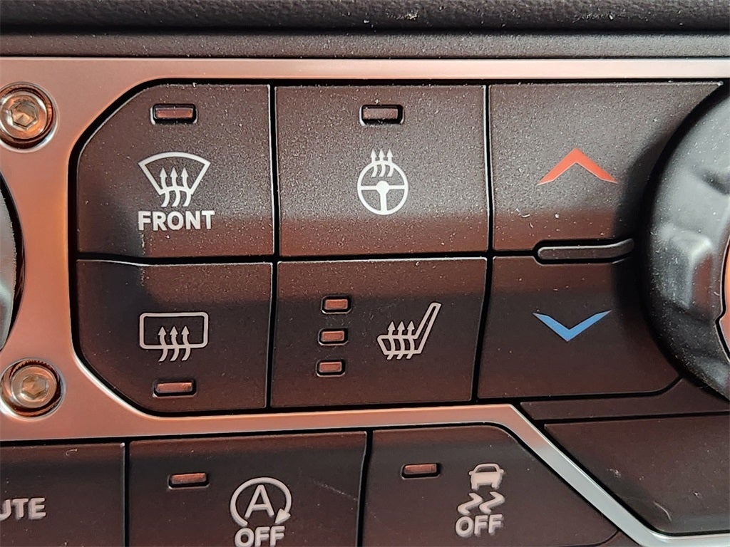 2026 Jeep Wrangler WRANGLER 2-DOOR WILLYS