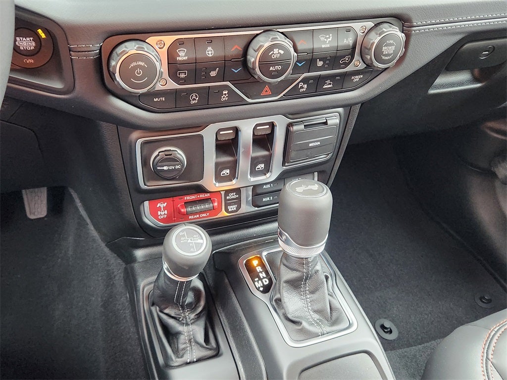 2026 Jeep Wrangler WRANGLER 2-DOOR WILLYS