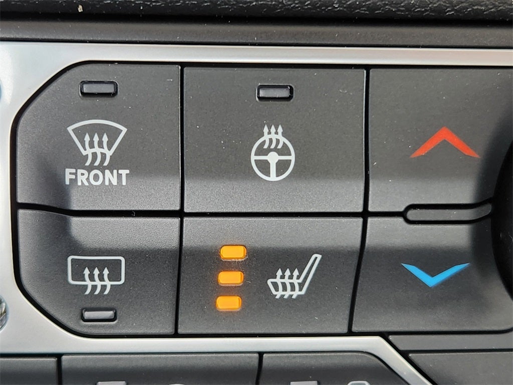 2026 Jeep Wrangler WRANGLER 2-DOOR WILLYS