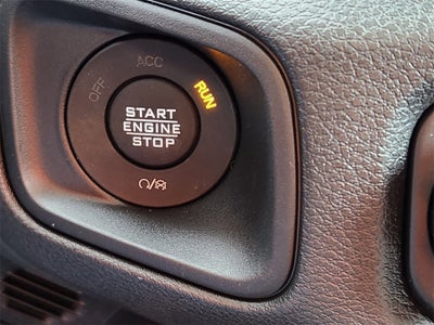 2026 Jeep Wrangler WRANGLER 2-DOOR WILLYS