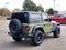 2026 Jeep Wrangler WRANGLER 2-DOOR WILLYS
