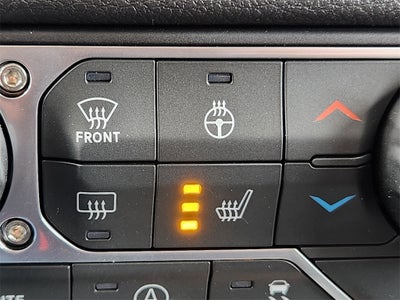 2026 Jeep Wrangler WRANGLER 2-DOOR WILLYS