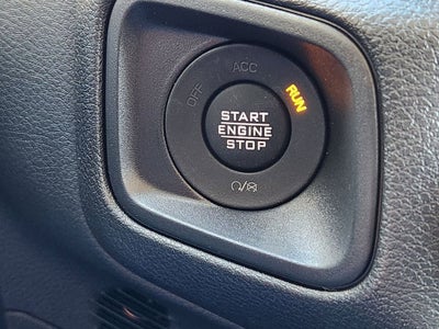 2026 Jeep Wrangler WRANGLER 2-DOOR WILLYS