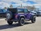 2026 Jeep Wrangler WRANGLER 2-DOOR WILLYS
