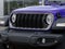 2026 Jeep Wrangler WRANGLER 2-DOOR WILLYS