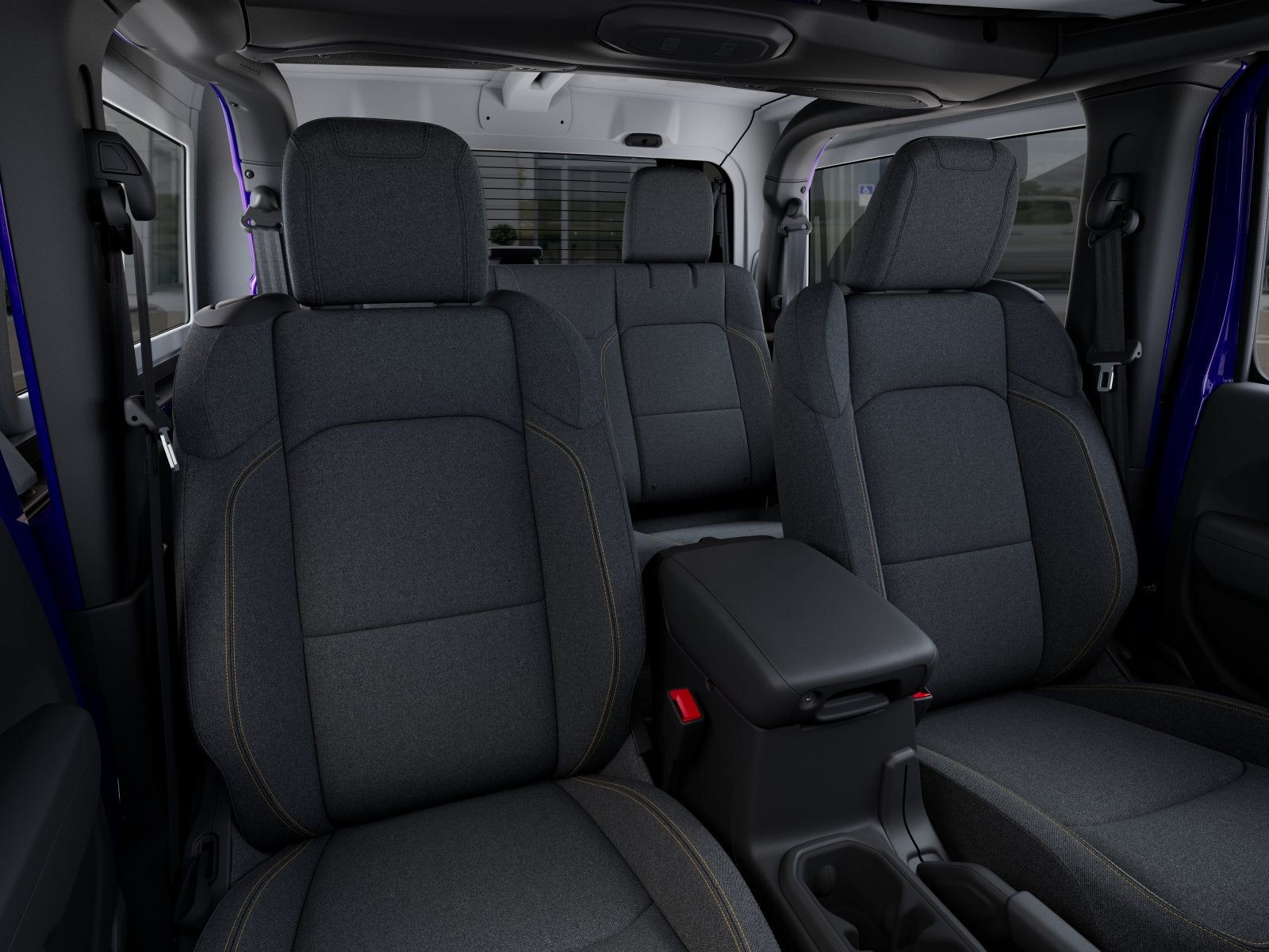 2026 Jeep Wrangler WRANGLER 2-DOOR WILLYS