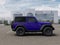 2026 Jeep Wrangler WRANGLER 2-DOOR WILLYS