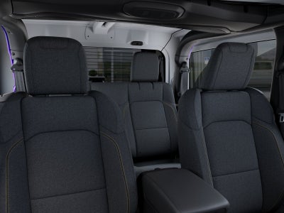 2026 Jeep Wrangler WRANGLER 2-DOOR WILLYS