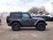 2026 Jeep Wrangler WRANGLER 2-DOOR WILLYS