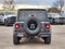 2026 Jeep Wrangler WRANGLER 2-DOOR WILLYS