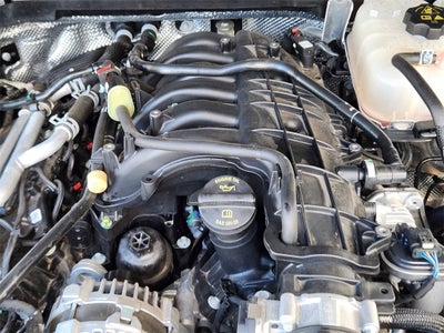 2024 Jeep Wrangler 2-Door Recon 4x4