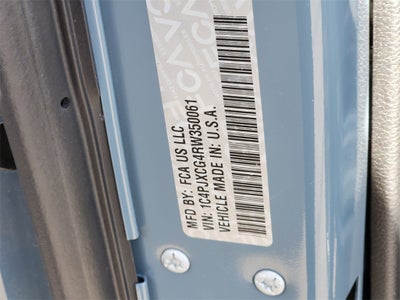 2024 Jeep Wrangler 2-Door Recon 4x4