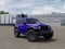 2026 Jeep Wrangler WRANGLER 2-DOOR RUBICON X