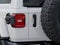2027 Jeep Wrangler Rubicon