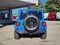2025 Jeep Wrangler WRANGLER 2-DOOR RUBICON X