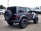 2026 Jeep Wrangler WRANGLER 2-DOOR RUBICON X