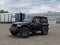 2026 Jeep Wrangler WRANGLER 2-DOOR RUBICON X