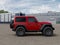 2026 Jeep Wrangler WRANGLER 2-DOOR RUBICON