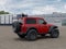 2026 Jeep Wrangler WRANGLER 2-DOOR RUBICON