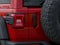 2026 Jeep Wrangler WRANGLER 2-DOOR RUBICON