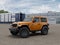2026 Jeep Wrangler WRANGLER 2-DOOR RUBICON X