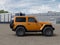 2026 Jeep Wrangler WRANGLER 2-DOOR RUBICON X