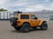 2026 Jeep Wrangler WRANGLER 2-DOOR RUBICON X