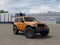 2026 Jeep Wrangler WRANGLER 2-DOOR RUBICON X