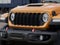 2026 Jeep Wrangler WRANGLER 2-DOOR RUBICON X