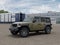 2027 Jeep Wrangler Sport S