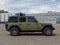 2027 Jeep Wrangler Sport S