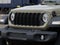 2027 Jeep Wrangler Sport S