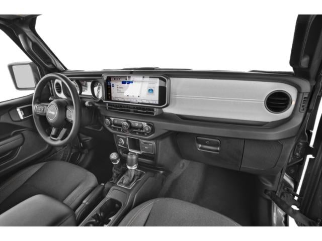 2026 Jeep Wrangler Rewind
