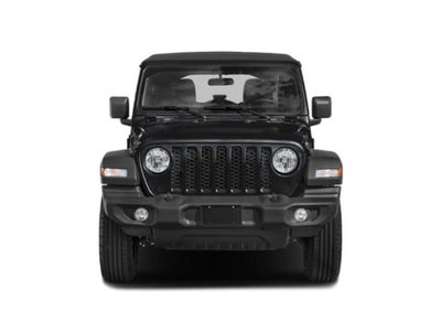 2026 Jeep Wrangler Rewind