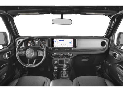 2026 Jeep Wrangler Rewind