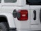 2027 Jeep Wrangler Sahara