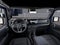 2027 Jeep Wrangler Sahara