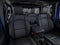 2027 Jeep Wrangler Sahara
