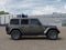 2027 Jeep Wrangler Sahara