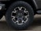 2027 Jeep Wrangler Sahara