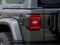 2027 Jeep Wrangler Sahara