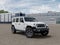2027 Jeep Wrangler Sahara